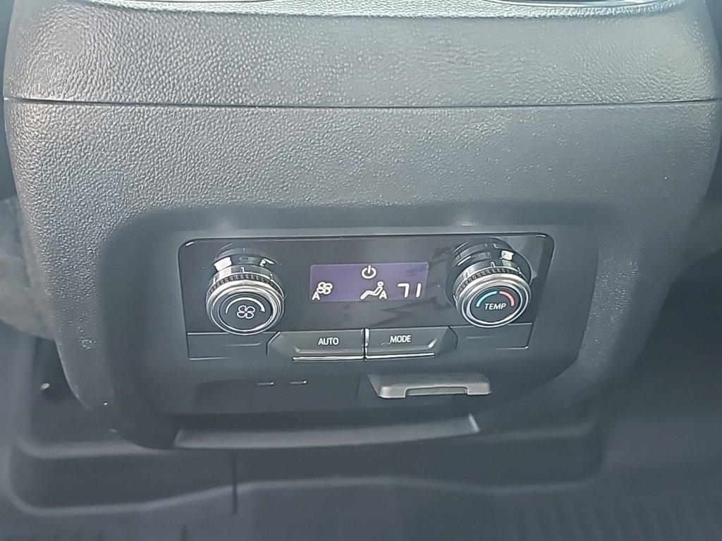 Certified 2024 GMC Acadia AT4 w/ LPO, Floor Liner Package image 17