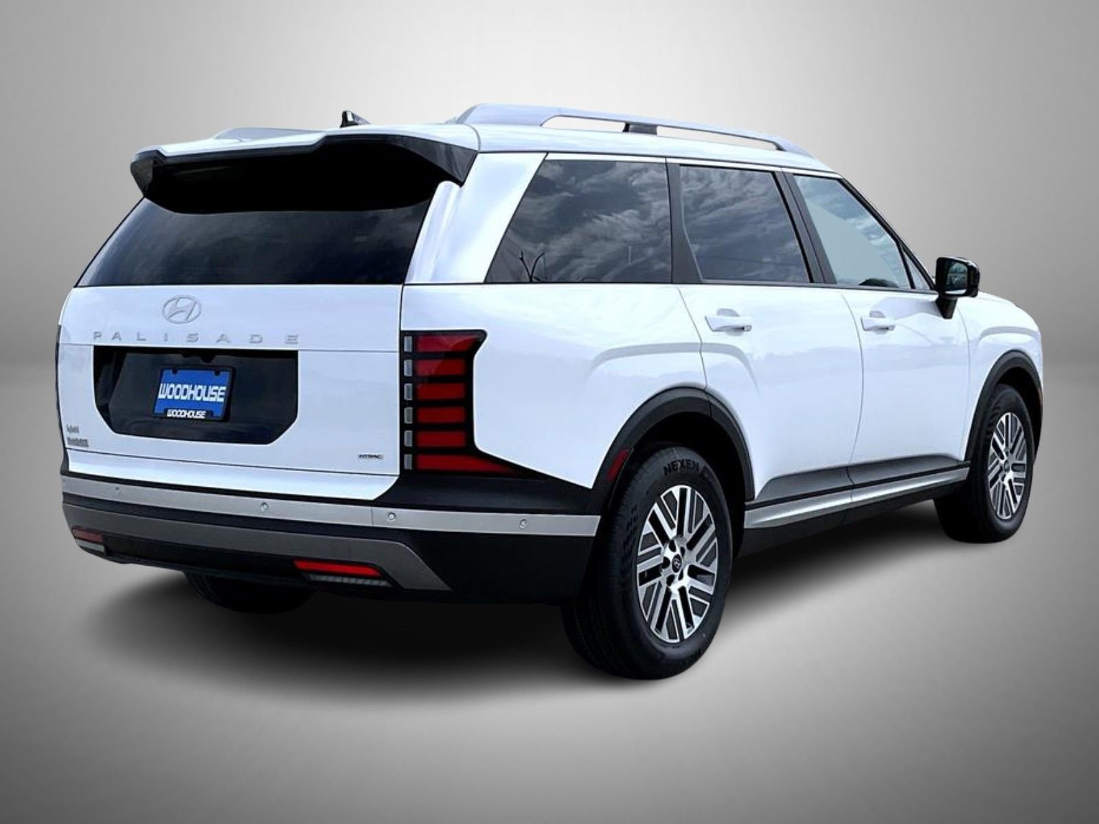 New 2026 Hyundai Palisade SEL Premium AWD/4WD image 5
