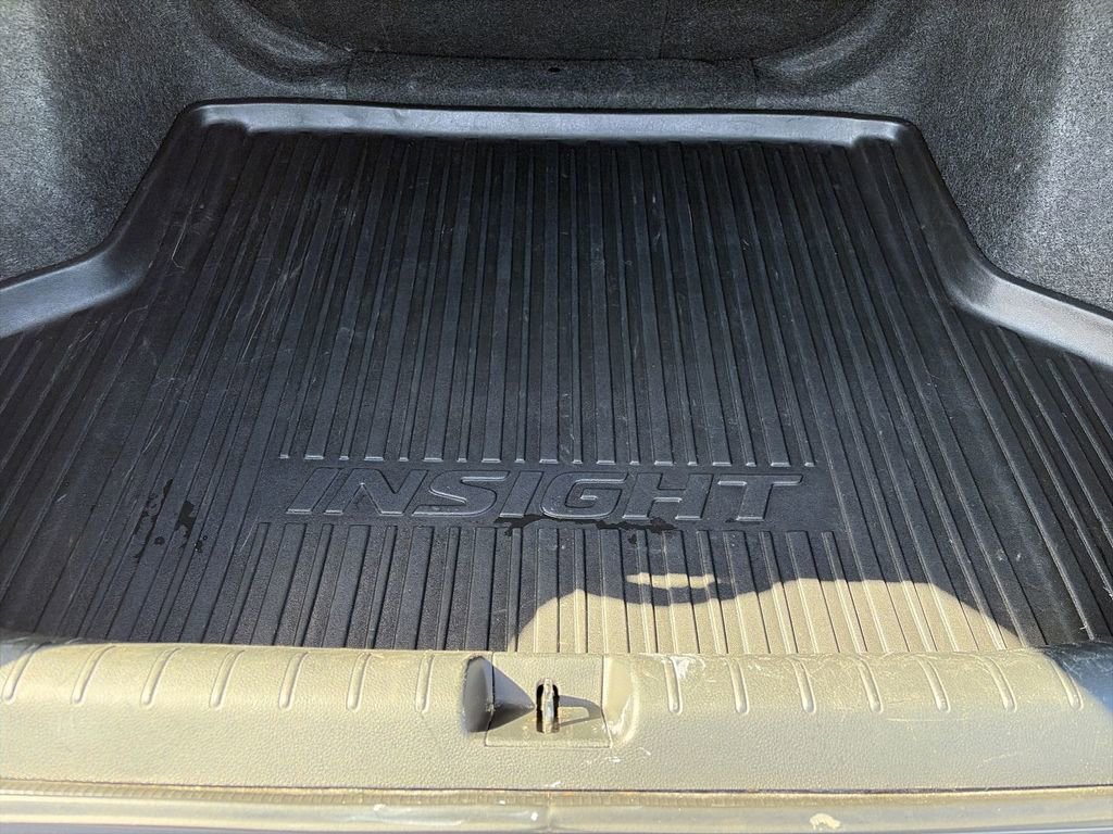 Used 2021 Honda Insight EX image 29