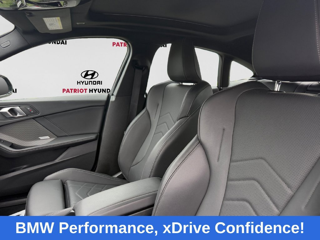 Used 2025 BMW 228i xDrive AWD/4WD image 9