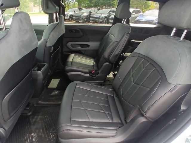 New 2027 Kia Telluride SX Prestige X-Pro AWD/4WD image 24