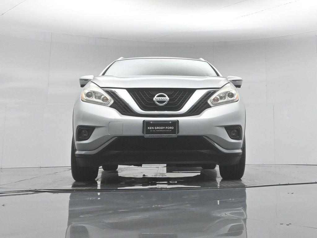 Used 2016 Nissan Murano SL FWD image 42