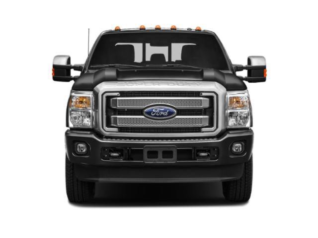 Used 2015 Ford F250 Platinum image 10
