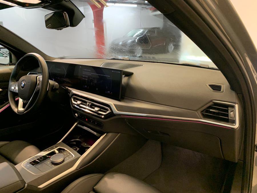 Used 2024 BMW 330i xDrive Sedan w/ Convenience Package image 61