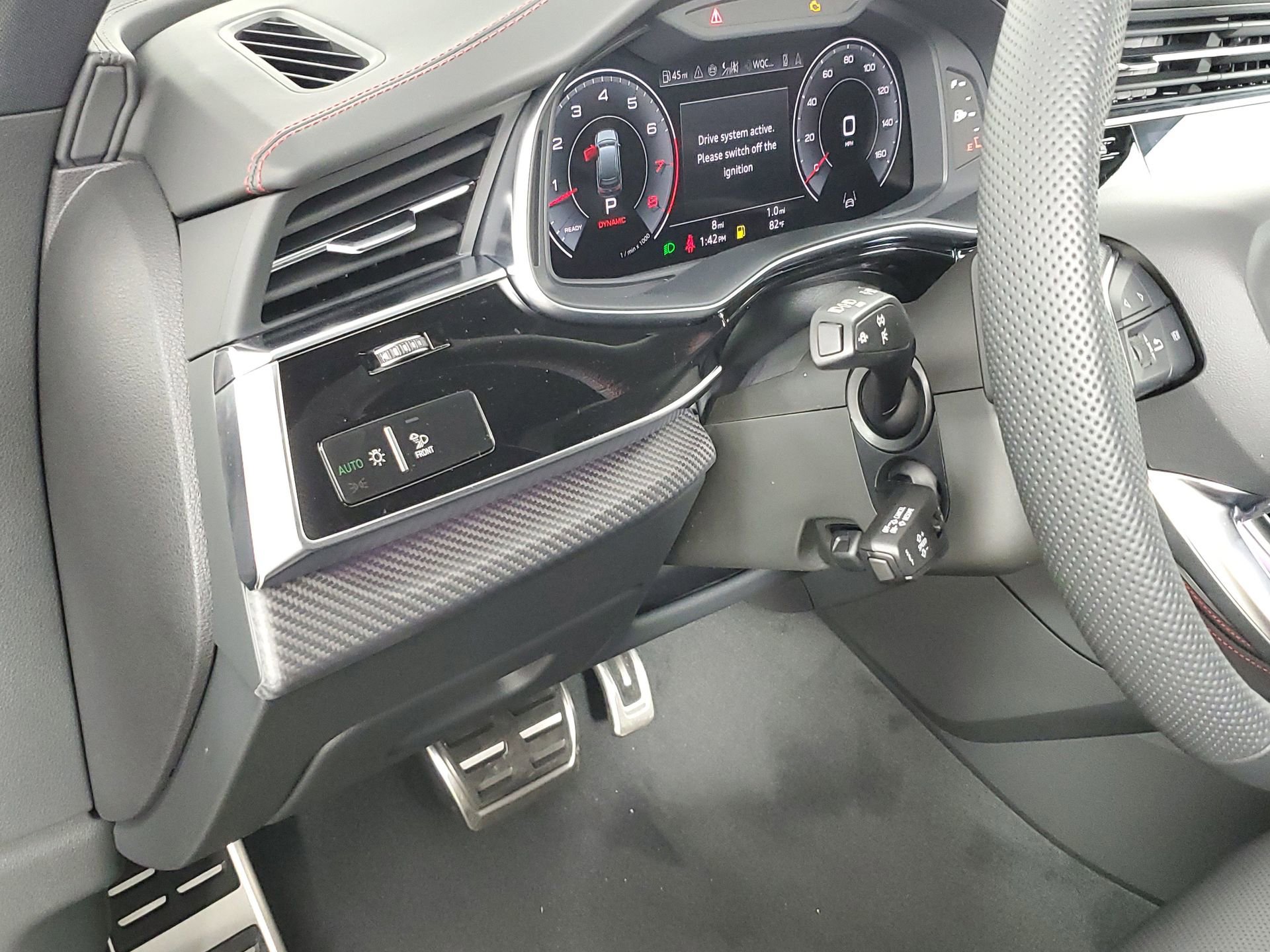 New 2026 Audi Q7 3.0T Prestige image 31