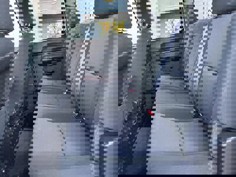 Used 2013 Chevrolet Silverado 2500 LT w/ Convenience Package image 20