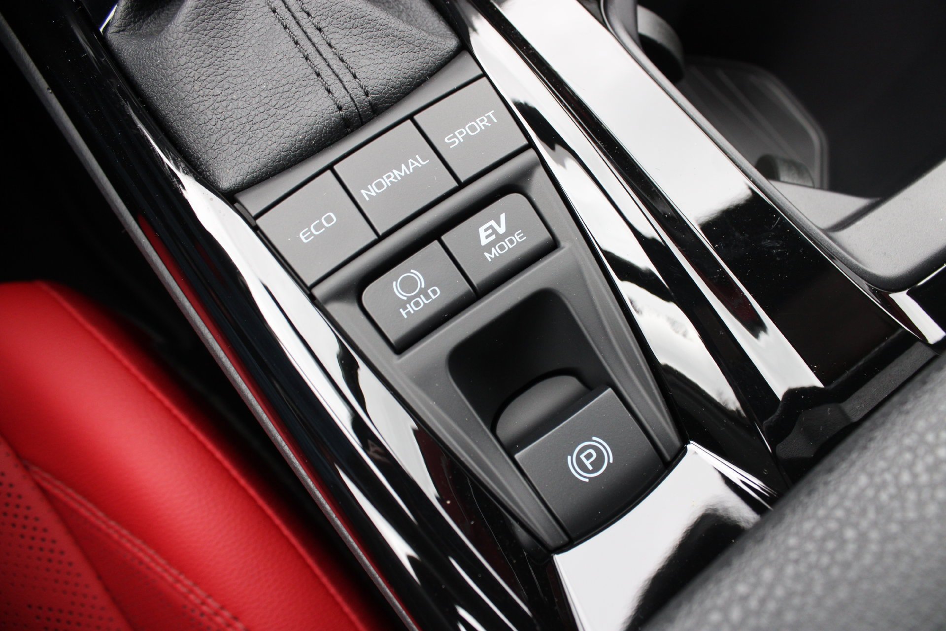 New 2026 Toyota Camry XSE w/ Premium Plus Package FWD image 45