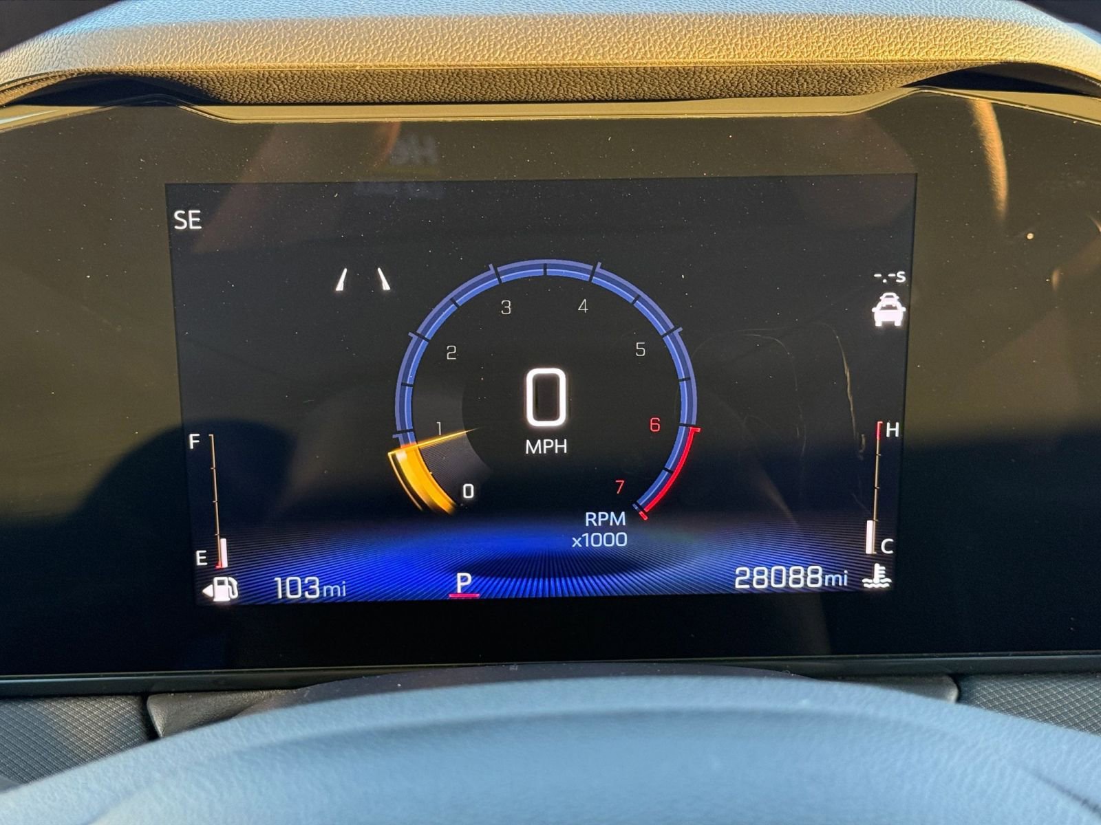 Used 2025 Chevrolet TrailBlazer LT image 40