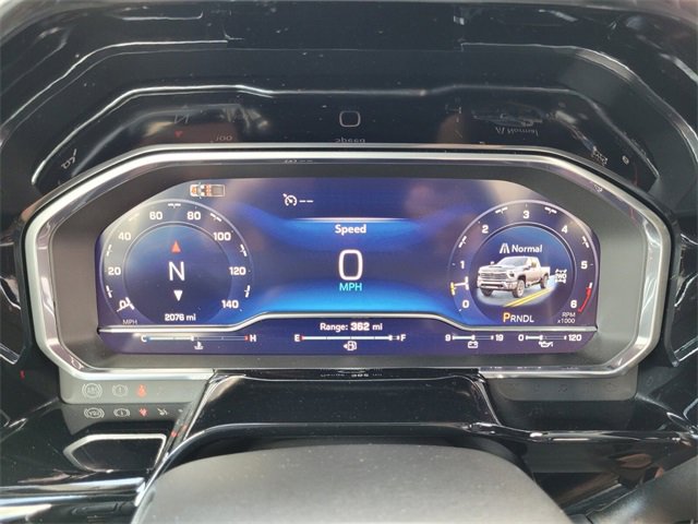 Used 2025 Chevrolet Silverado 2500 LT w/ Trail Boss Package image 35