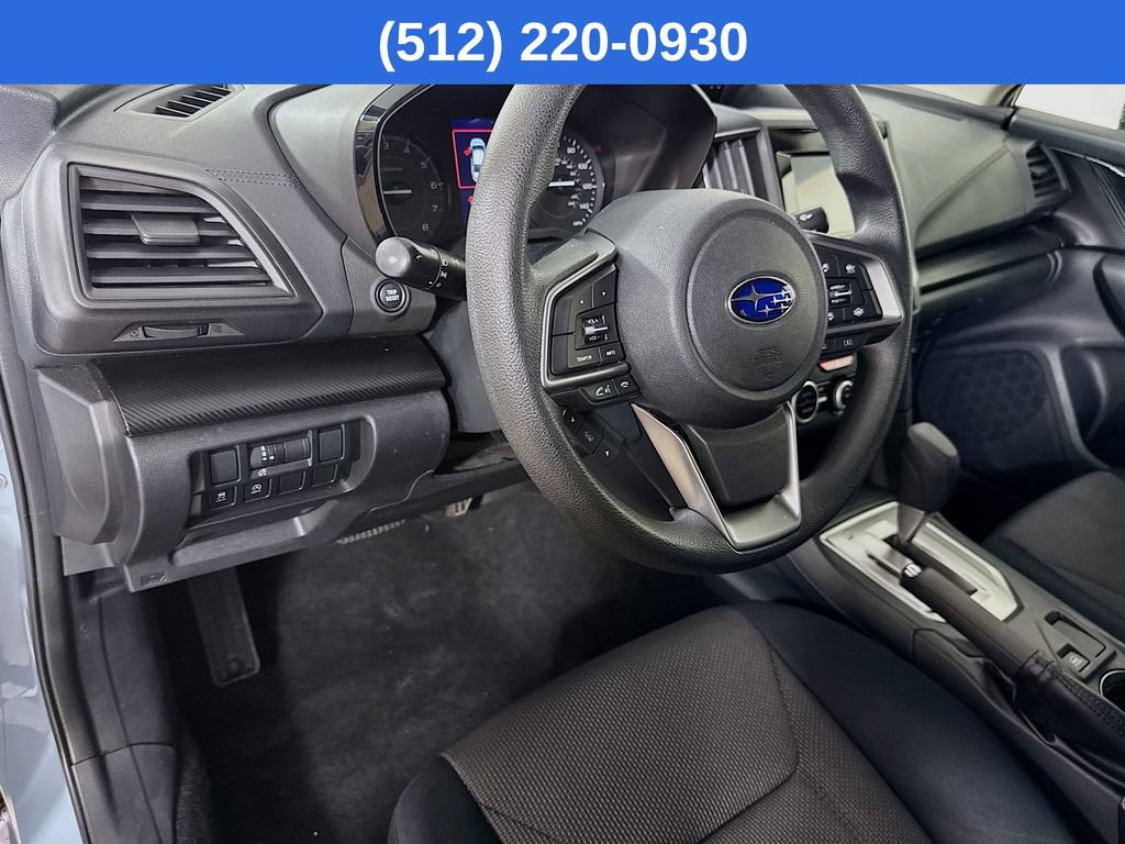 Used 2021 Subaru Crosstrek 2.0i AWD/4WD image 10