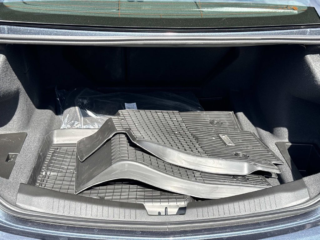 New 2026 Cadillac CT5 Premium Luxury w/ Platinum Package RWD image 11