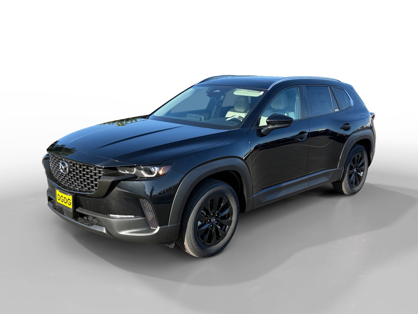 New 2026 MAZDA CX-50 AWD 2.5 S w/ Weather Package image 1