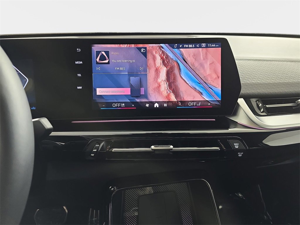 Certified 2025 BMW X2 xDrive28i image 20