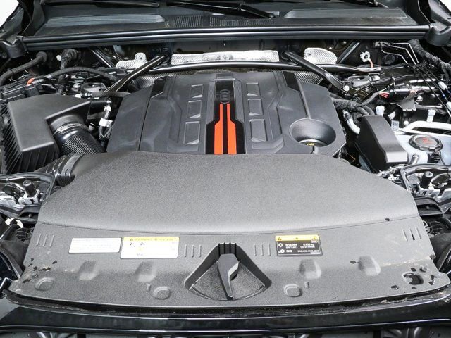 New 2026 Audi SQ5 Premium Plus image 35