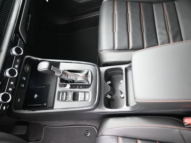 New 2026 Honda CR-V Sport Touring image 9