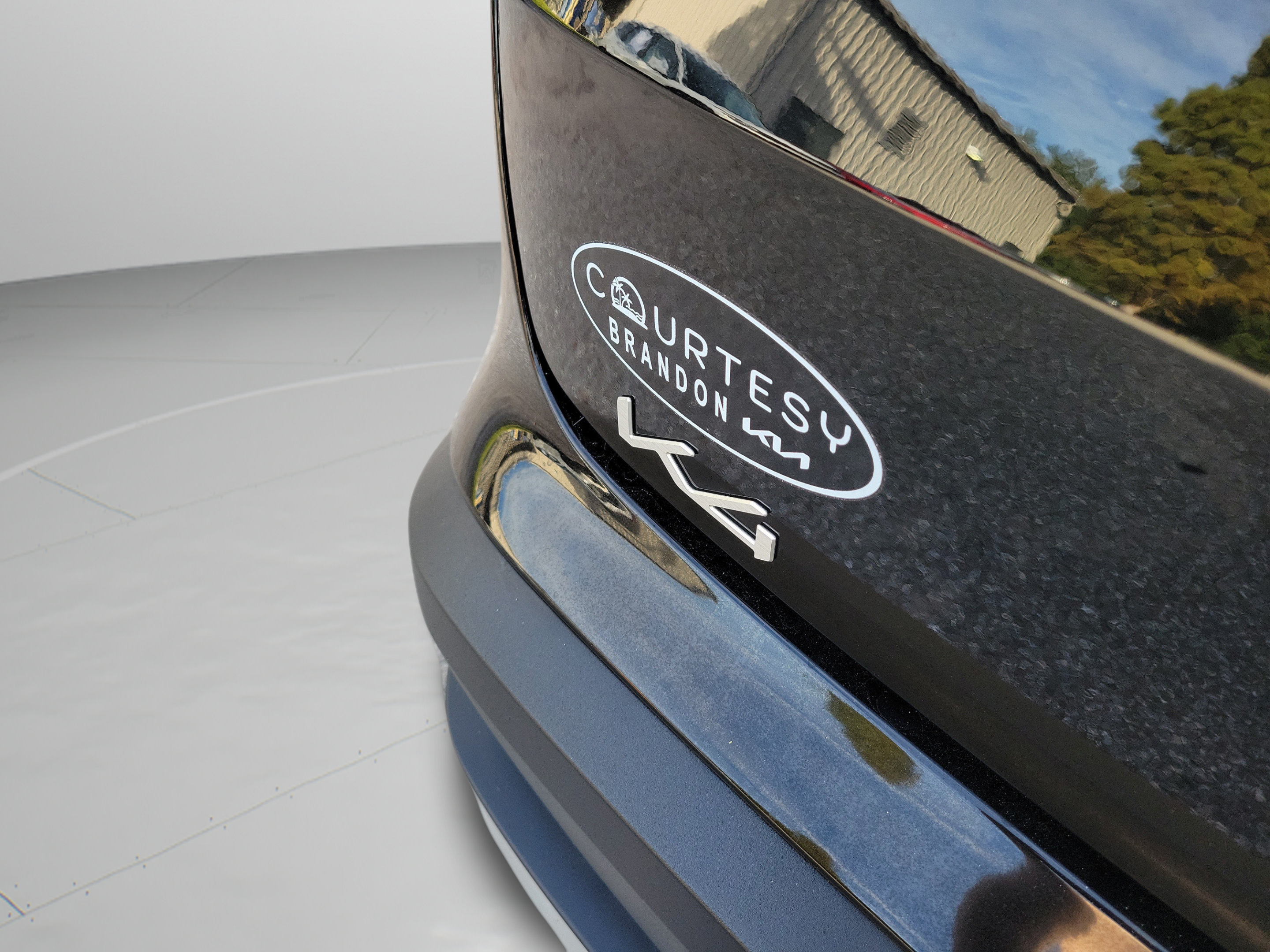 Certified 2025 Kia K4 EX FWD image 8