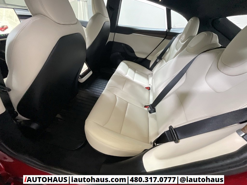 Used 2021 Tesla Model S Long Range image 18