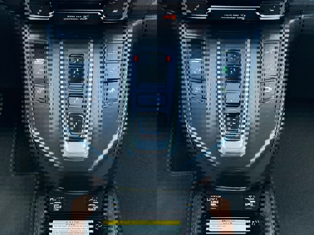 Used 2022 Honda CR-V Touring image 26