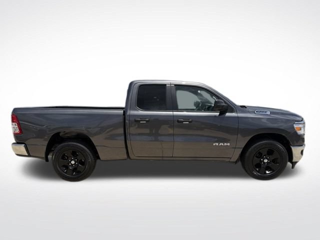 Used 2023 RAM 1500 Big Horn RWD image 9