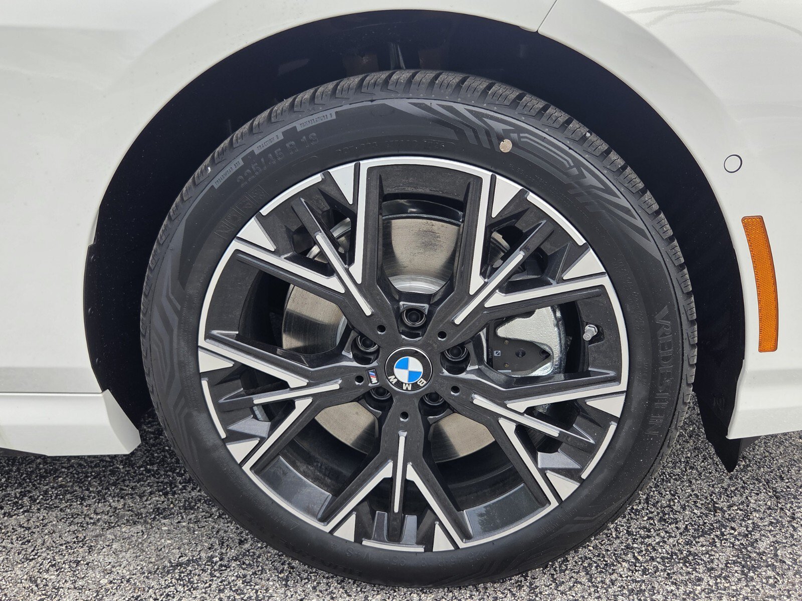 New 2026 BMW 228i xDrive w/ Technology Package AWD/4WD image 9