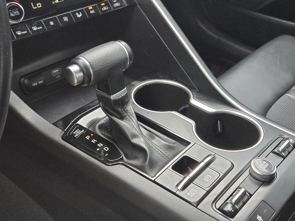 Certified 2024 Kia K5 GT-Line w/ GT-Line Premium Package image 9