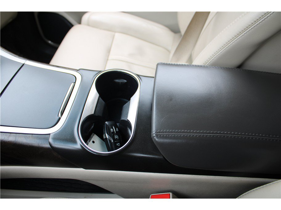 Used 2016 Lincoln MKX Reserve w/ Technology Package AWD/4WD image 23