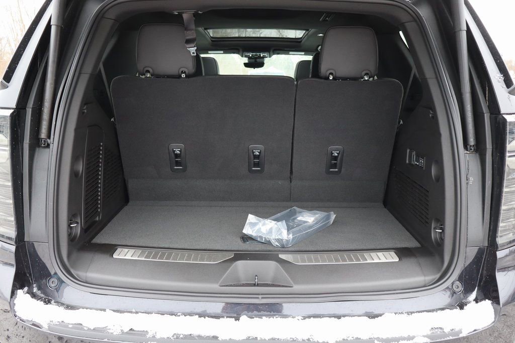 New 2026 Chevrolet Tahoe High Country image 26