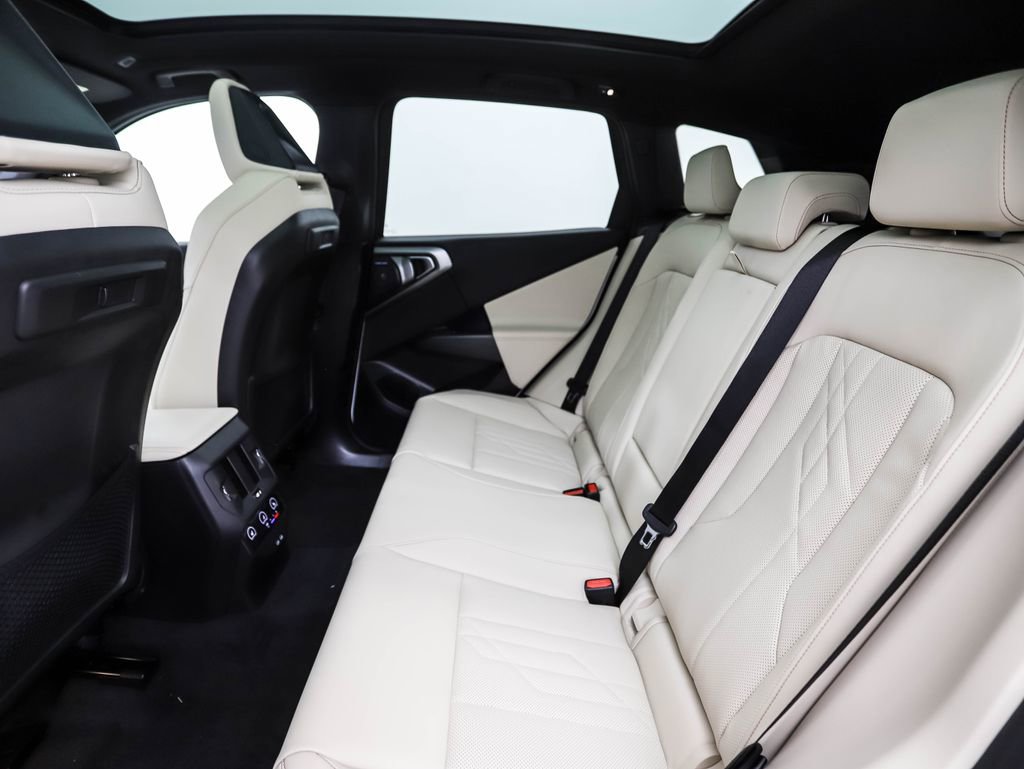 New 2026 BMW X3 xDrive30 w/ M Sport Package image 23