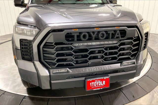 New 2026 Toyota Tundra TRD Pro AWD/4WD image 35