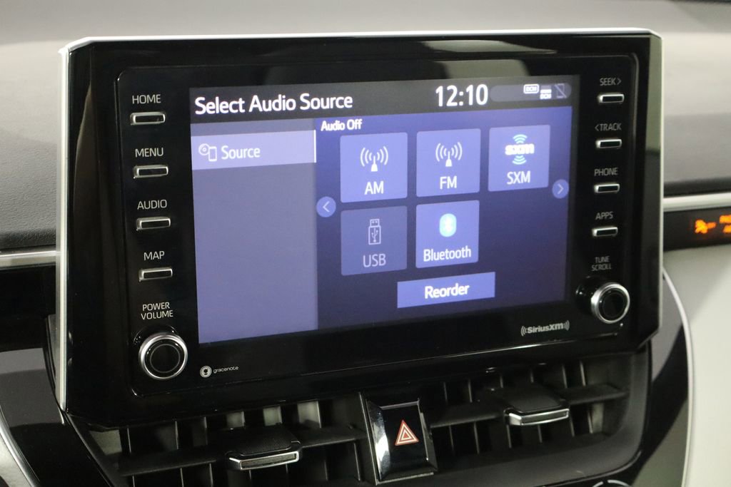 Used 2021 Toyota Corolla SE FWD image 28