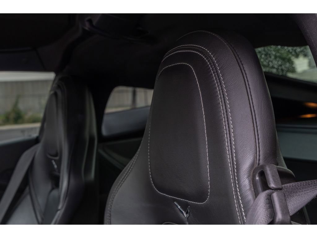 Used 2019 Chevrolet Corvette Grand Sport image 16