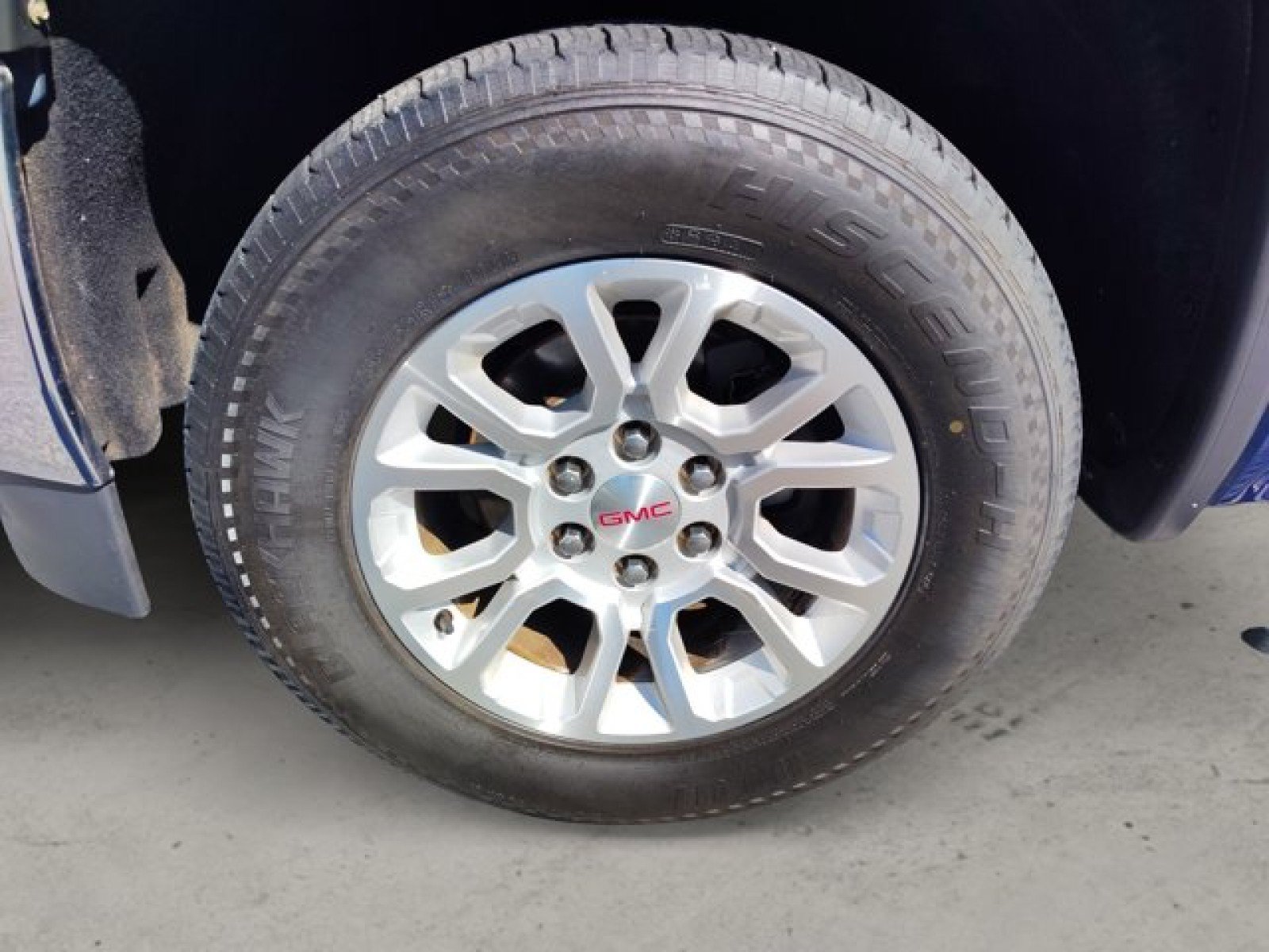 Used 2016 GMC Sierra 1500 SLE w/ SLE Value Package RWD image 9
