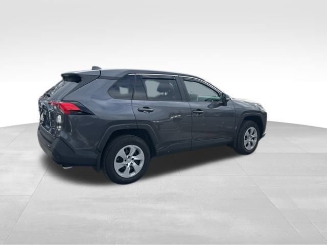 Used 2024 Toyota RAV4 LE image 6