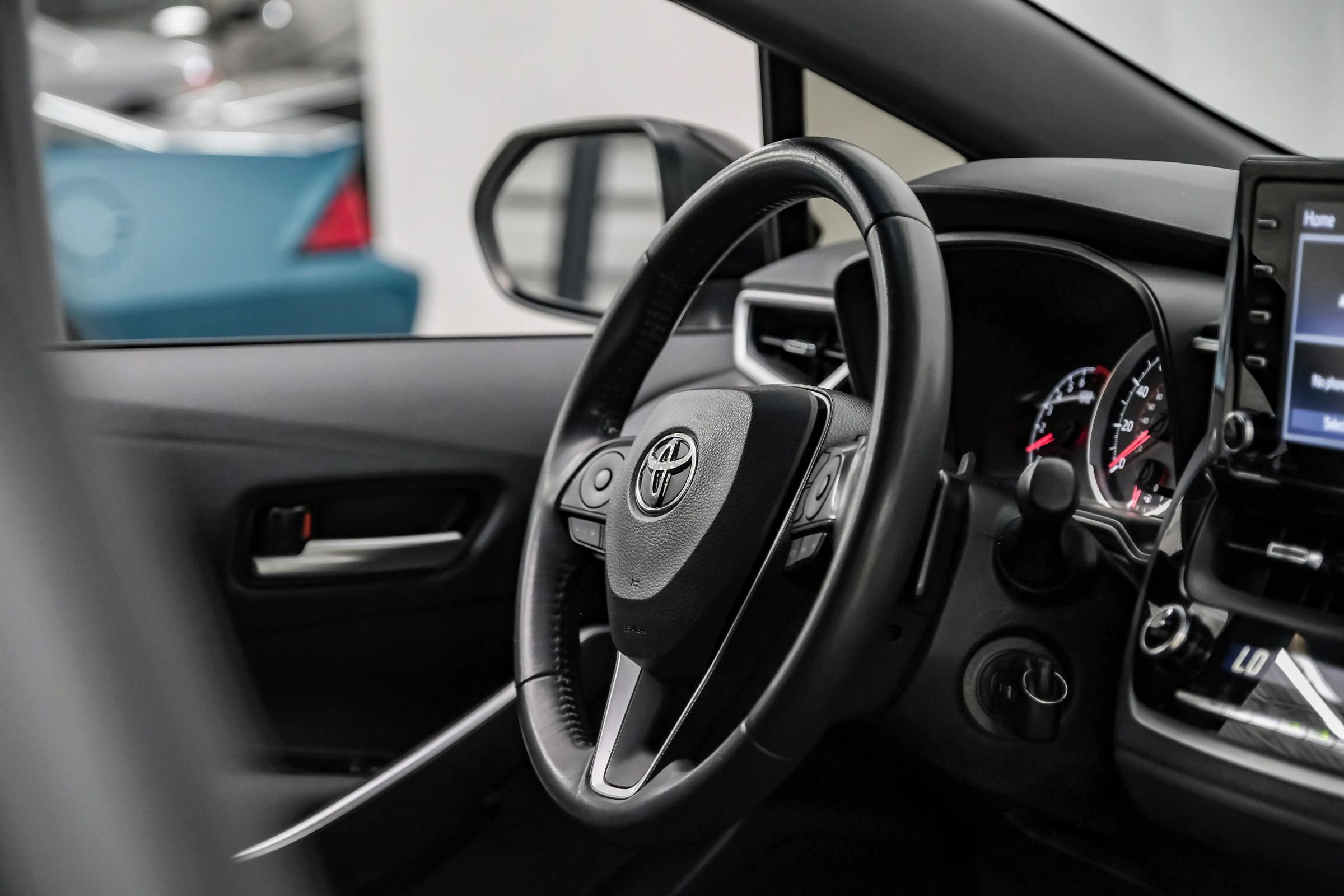 Used 2021 Toyota Corolla SE image 15