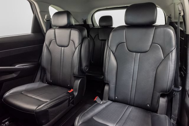 Used 2021 Kia Sorento EX FWD image 25