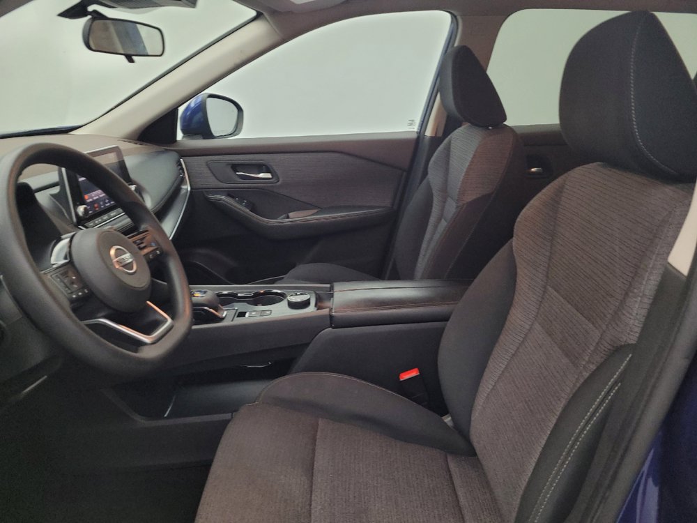 Used 2021 Nissan Rogue SV AWD/4WD image 17