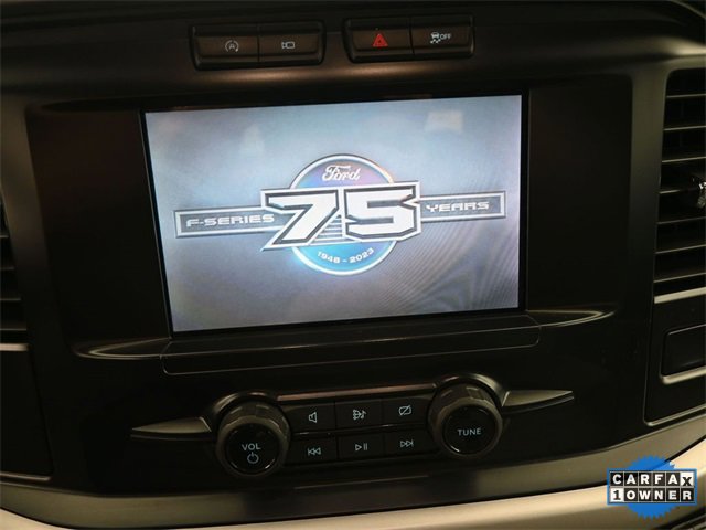 Used 2023 Ford F150 XLT image 4