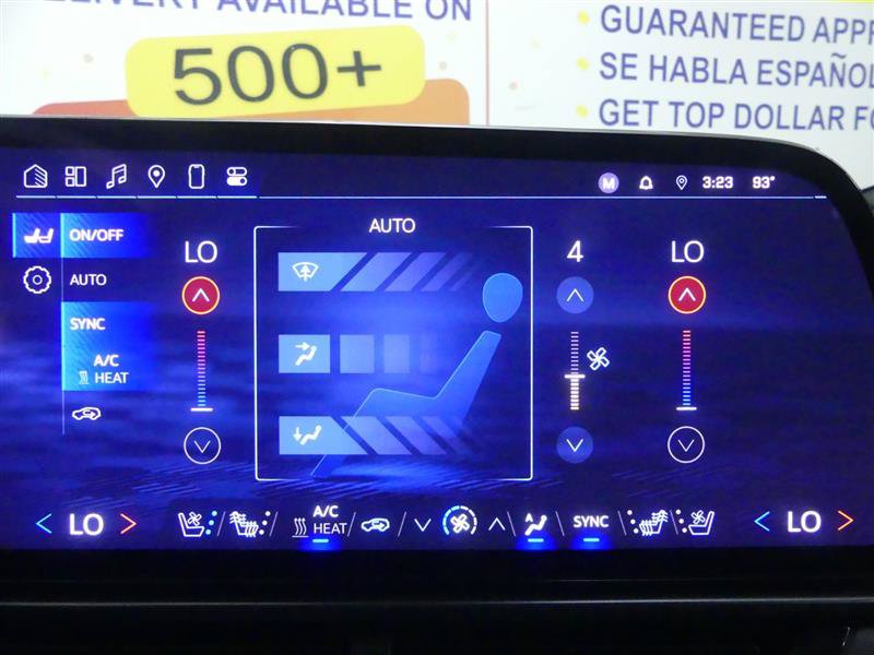 Used 2024 Chevrolet Equinox EV RS AWD/4WD image 13