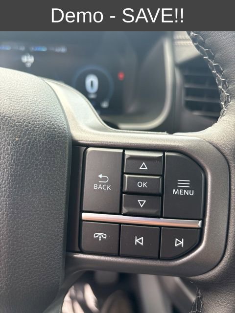 New 2025 Ford F150 Lightning Flash image 23