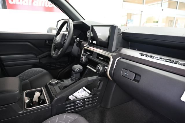 New 2026 Toyota Tacoma SR5 AWD/4WD image 15