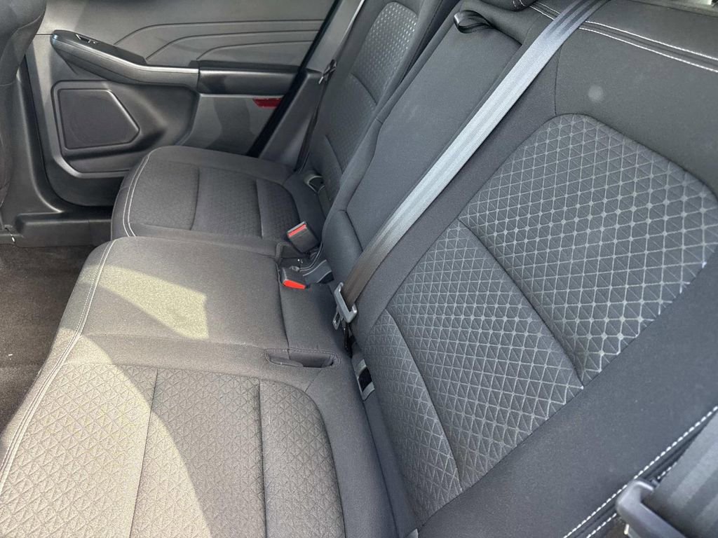Used 2025 Ford Escape Active image 13