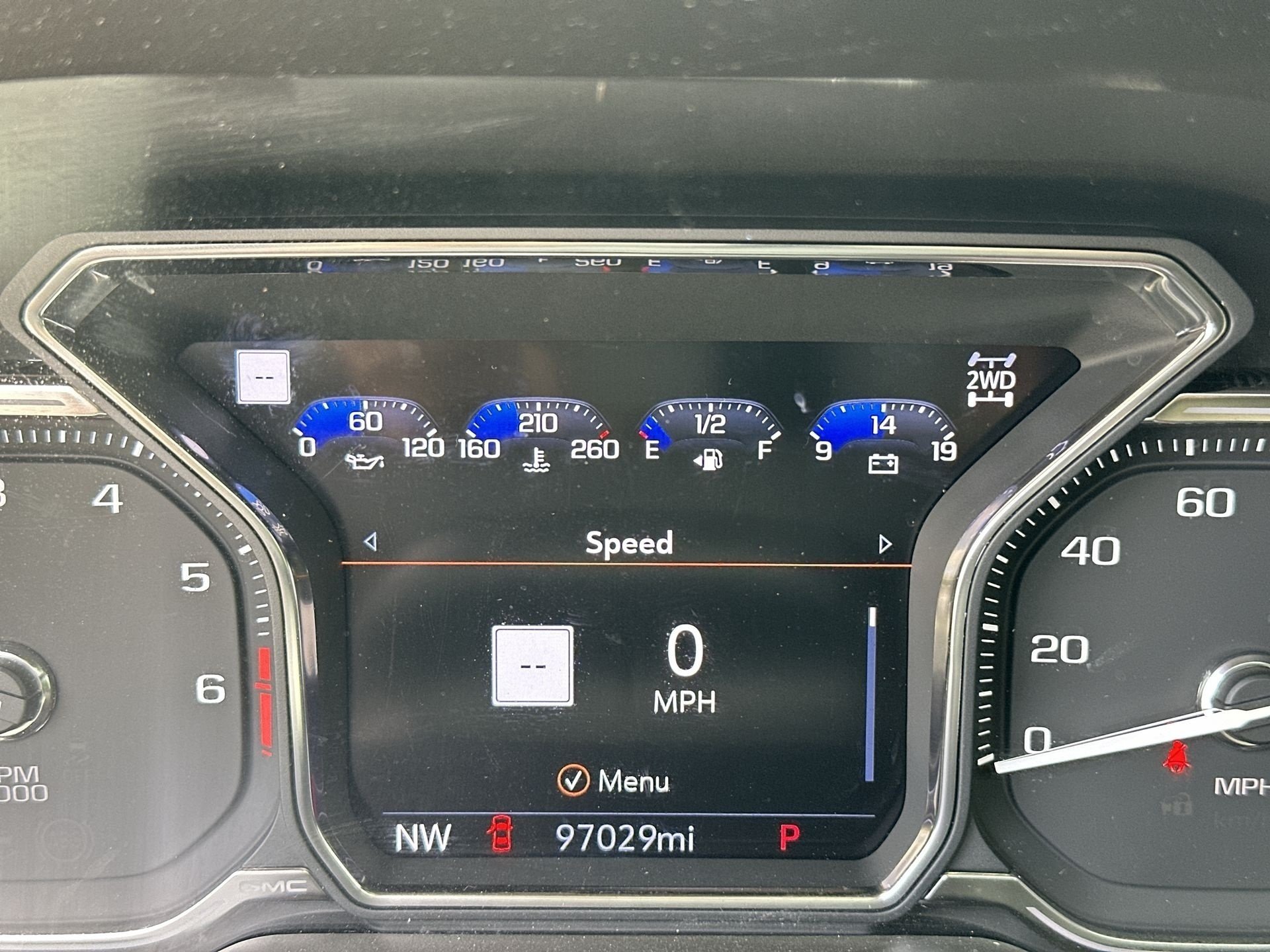 Certified 2021 GMC Yukon XL AT4 w/ AT4 Premium Package AWD/4WD image 12