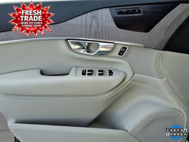 Used 2024 Volvo XC90 B6 Plus w/ Protection Package Premier image 17