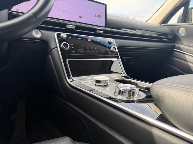 Used 2025 Genesis GV80 2.5T Standard image 24