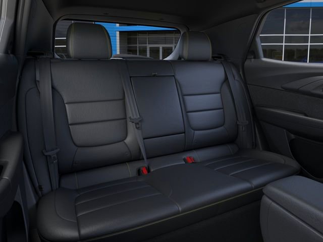 New 2026 Chevrolet TrailBlazer ACTIV AWD/4WD image 18