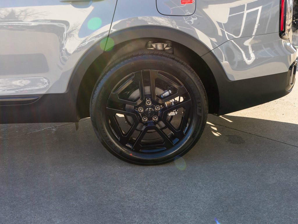 New 2025 Kia Telluride SX X-Line image 33