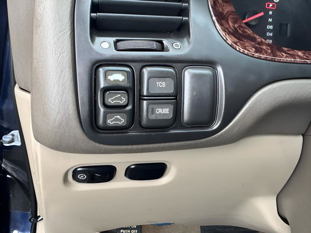 Used 2001 Acura CL image 16