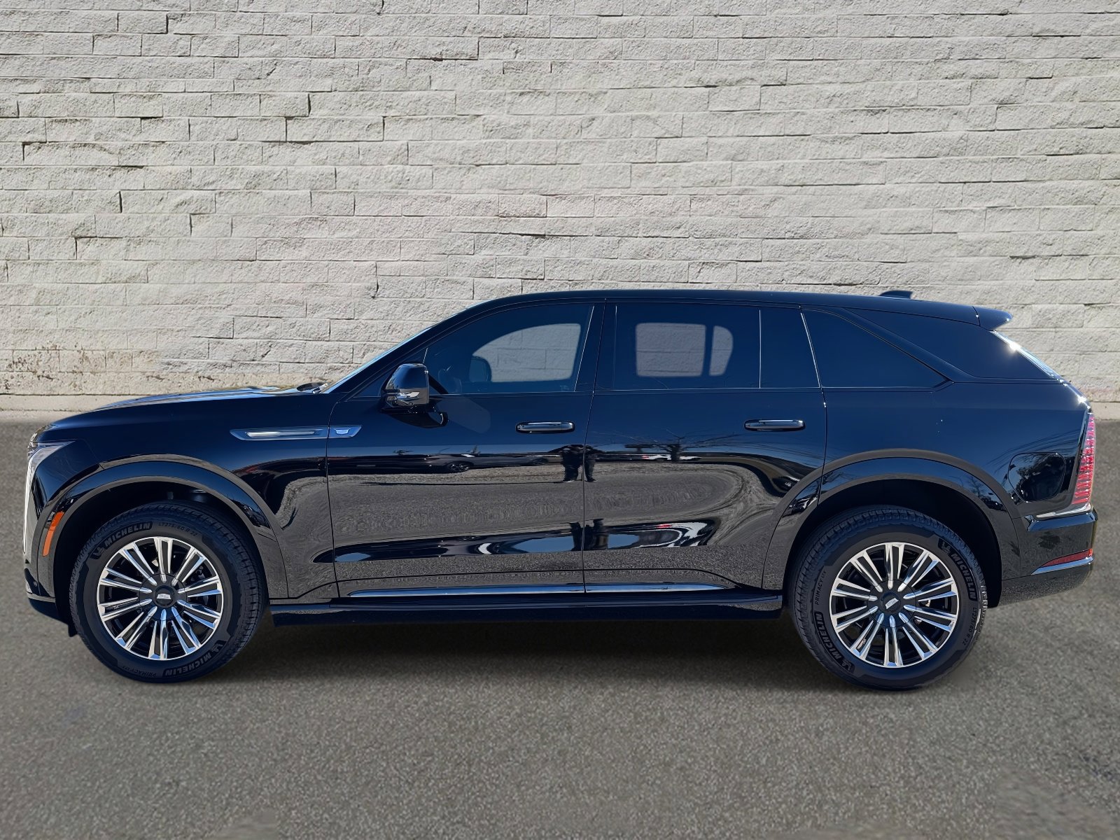 New 2026 Cadillac Escalade IQ Sport 1 AWD/4WD video 2
