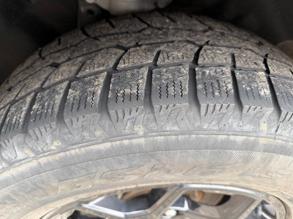 Used 2022 Ford Explorer Timberline image 53