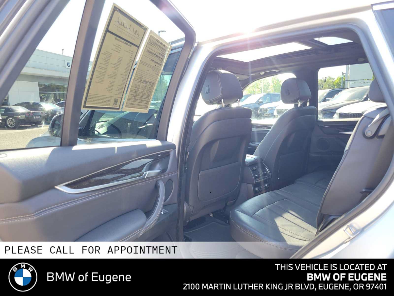 Used 2018 BMW X5 xDrive35i AWD/4WD image 19